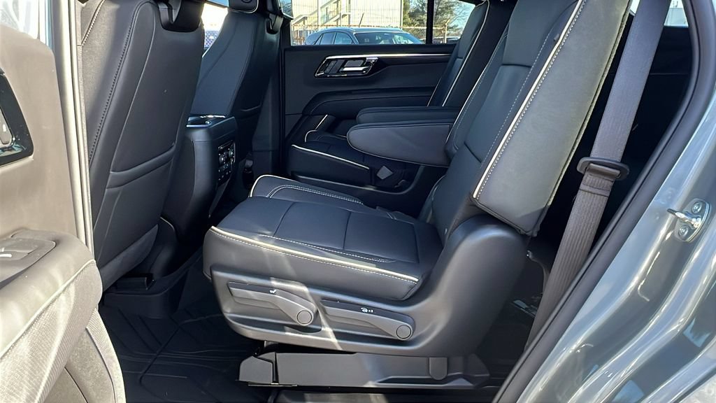 2026 Chevrolet Tahoe Premier - Photo 16