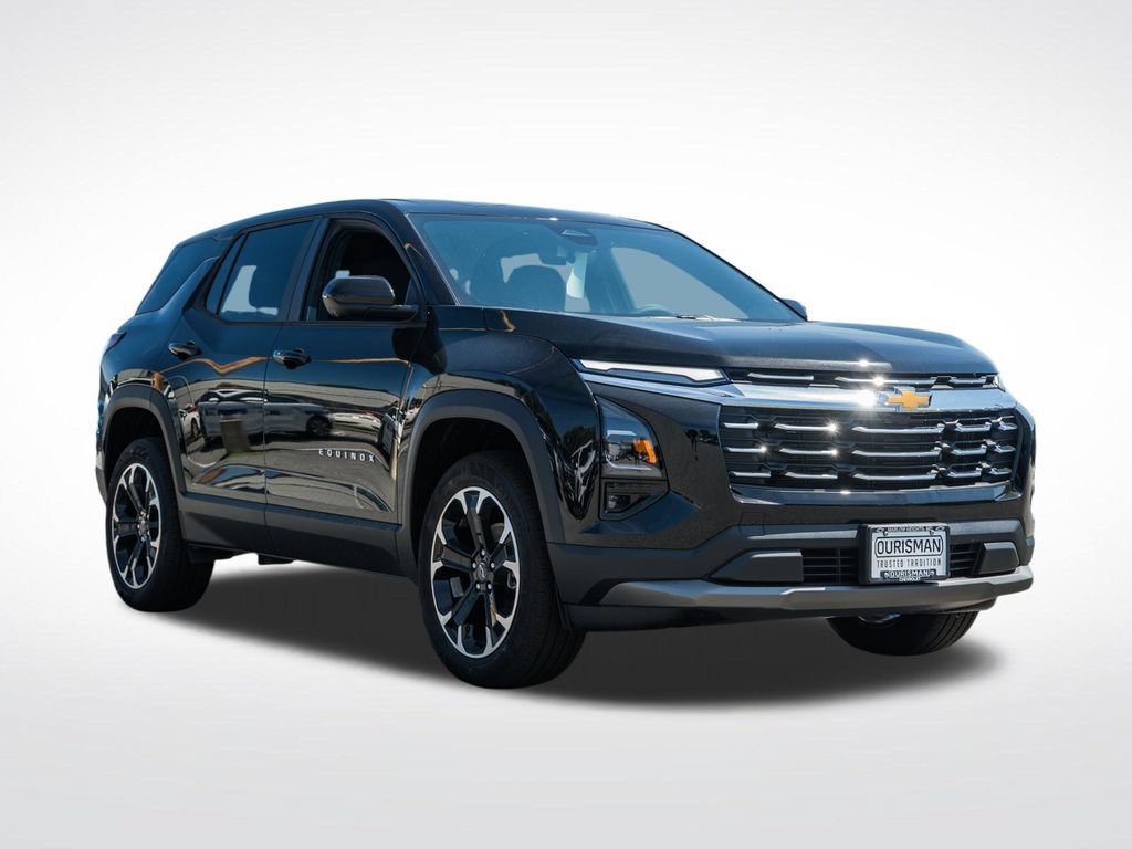2027 Chevrolet Equinox LT SUV For Sale in Marlow Heights, Maryland