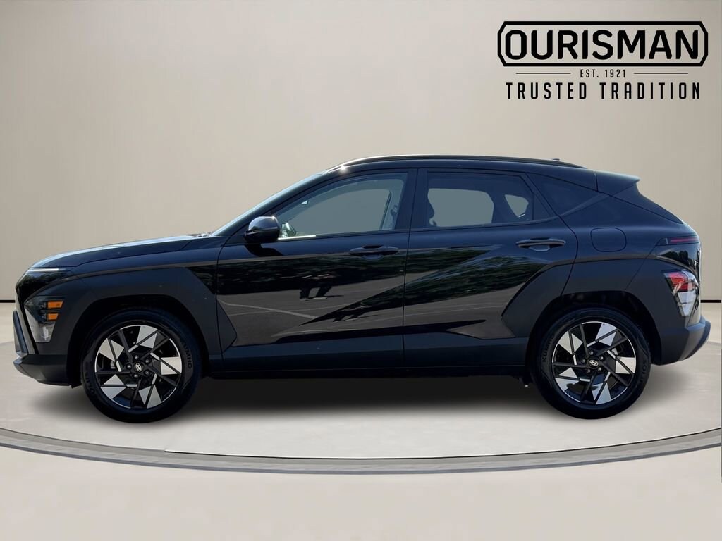 Used 2025 Hyundai Kona SEL SUV
