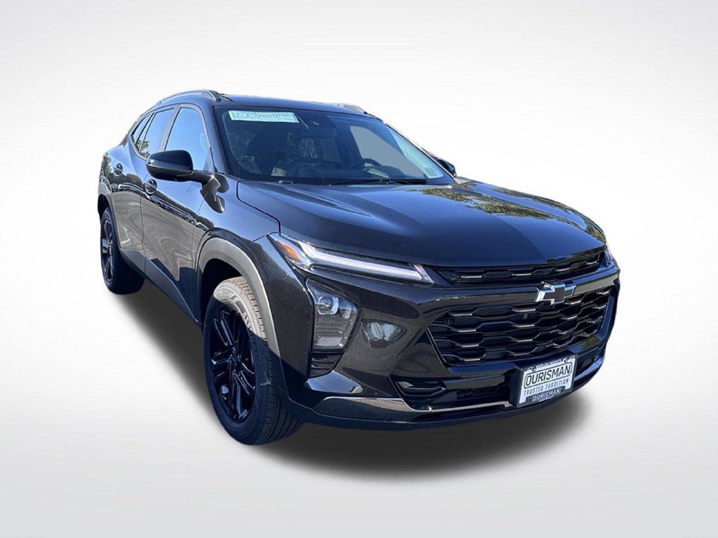 2026 Chevrolet Trax Activ SUV For Sale in Marlow Heights, Maryland