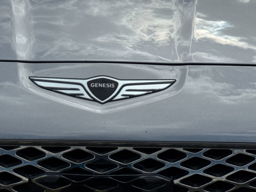 Used 2025 Genesis G70 2.5T Sedan