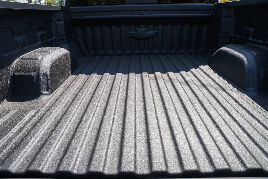 2026 Chevrolet Silverado 1500 ZR2 - Photo 8