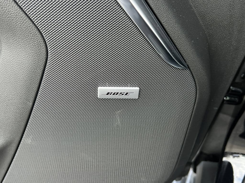 2026 Chevrolet Suburban High Country - Photo 27