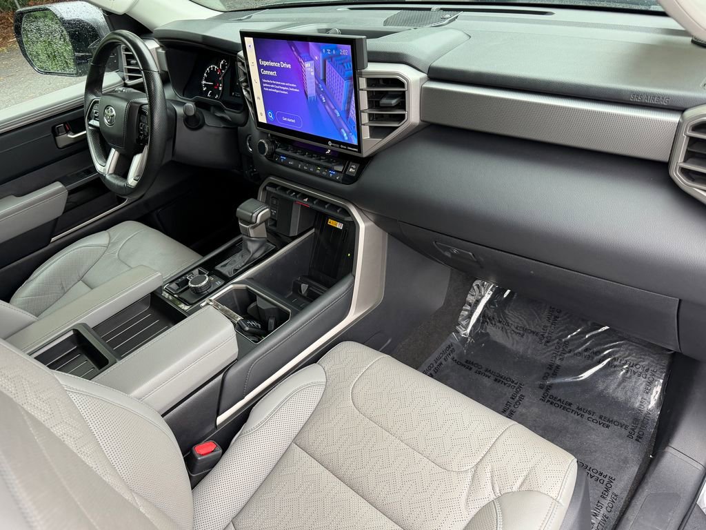 2023 Toyota Tundra Limited - Photo 7