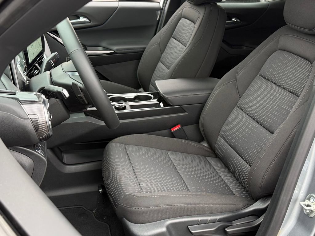 2026 Chevrolet Equinox LT - Photo 14