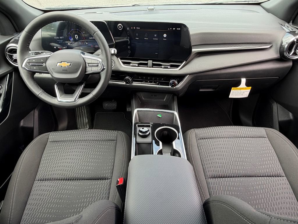 2026 Chevrolet Equinox LT - Photo 12