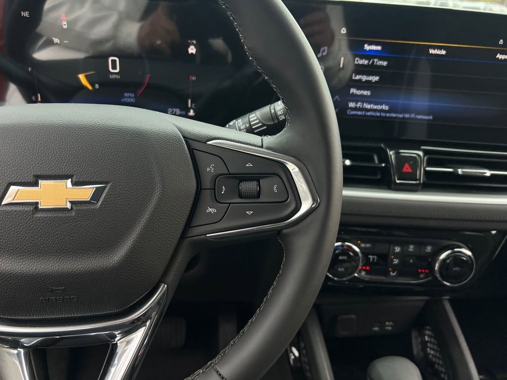 2026 Chevrolet Trailblazer LT - Photo 23