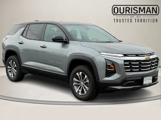 2026 Chevrolet Equinox LT SUV For Sale in Marlow Heights, Maryland