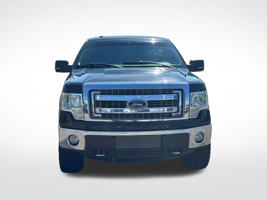 Used 2014 Ford F-150 XL with VIN 1FTFW1EF5EFC36739 for sale in Temple Hills, MD