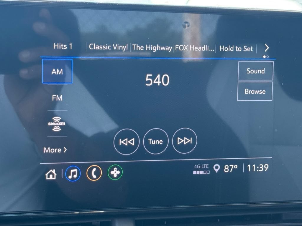 2026 Chevrolet Trax LS - Photo 18