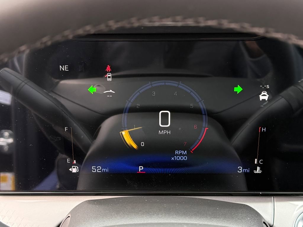 2026 Chevrolet Trax LT - Photo 26