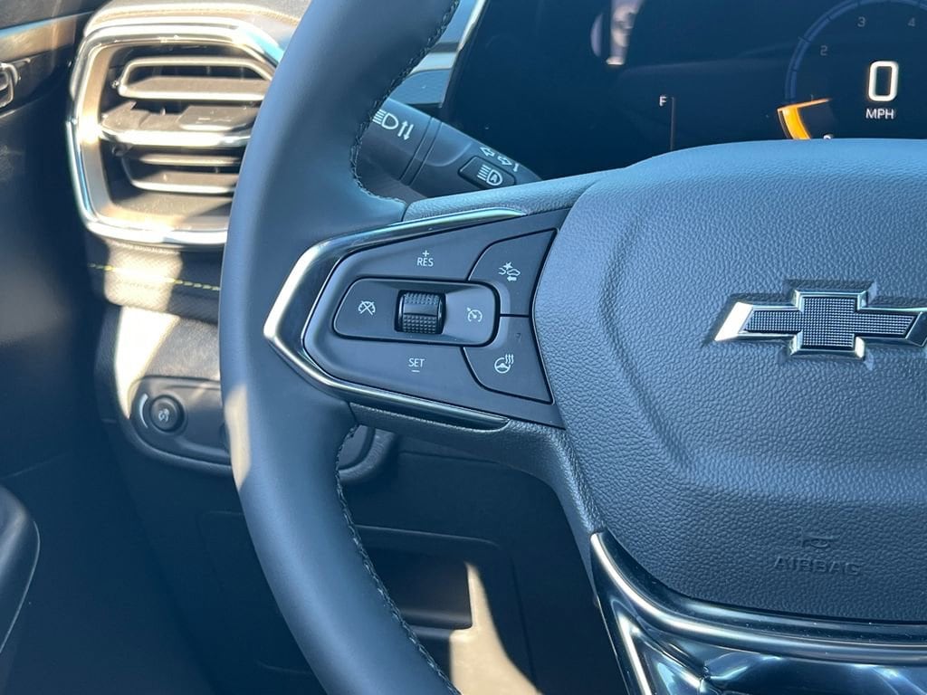 2026 Chevrolet Trailblazer Activ - Photo 20