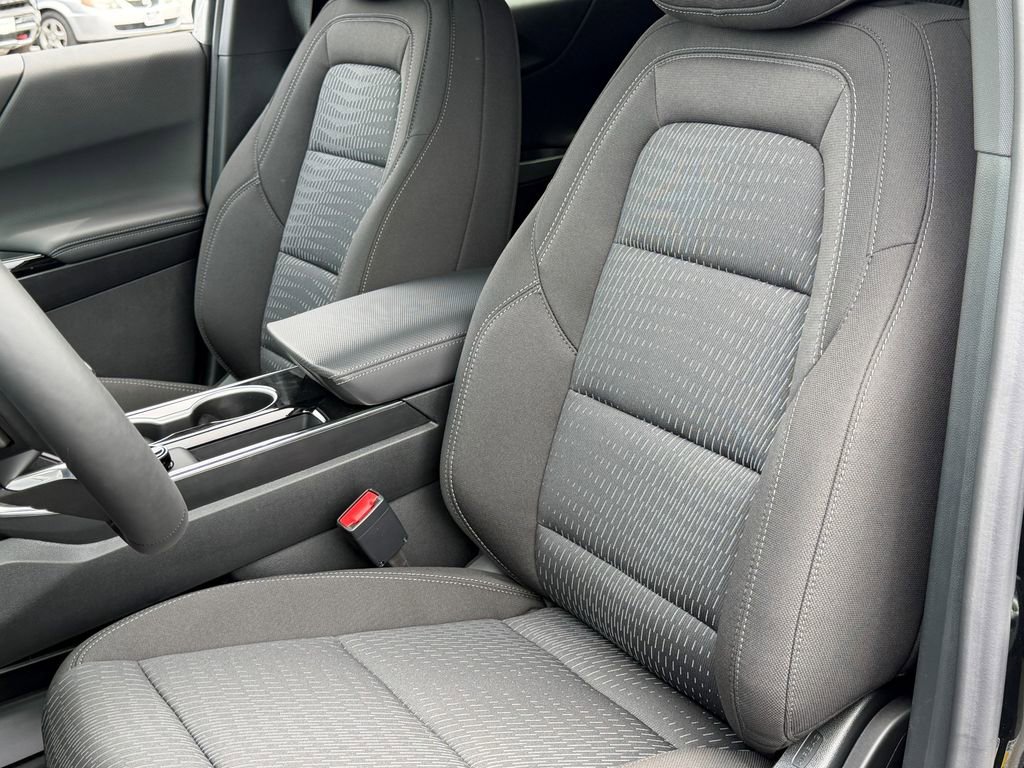 2026 Chevrolet Equinox LT - Photo 17