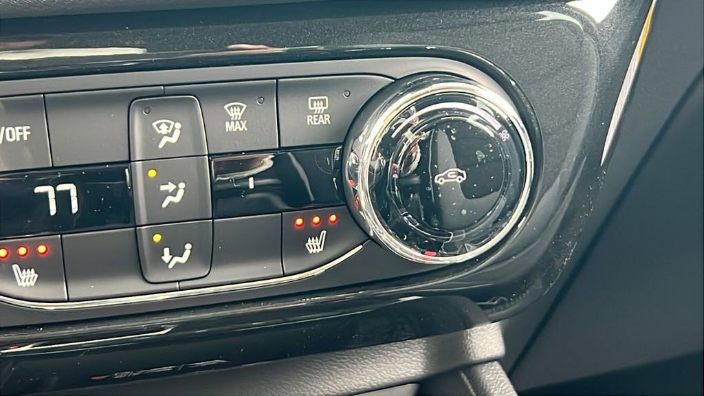 2026 Chevrolet Trailblazer LT - Photo 26