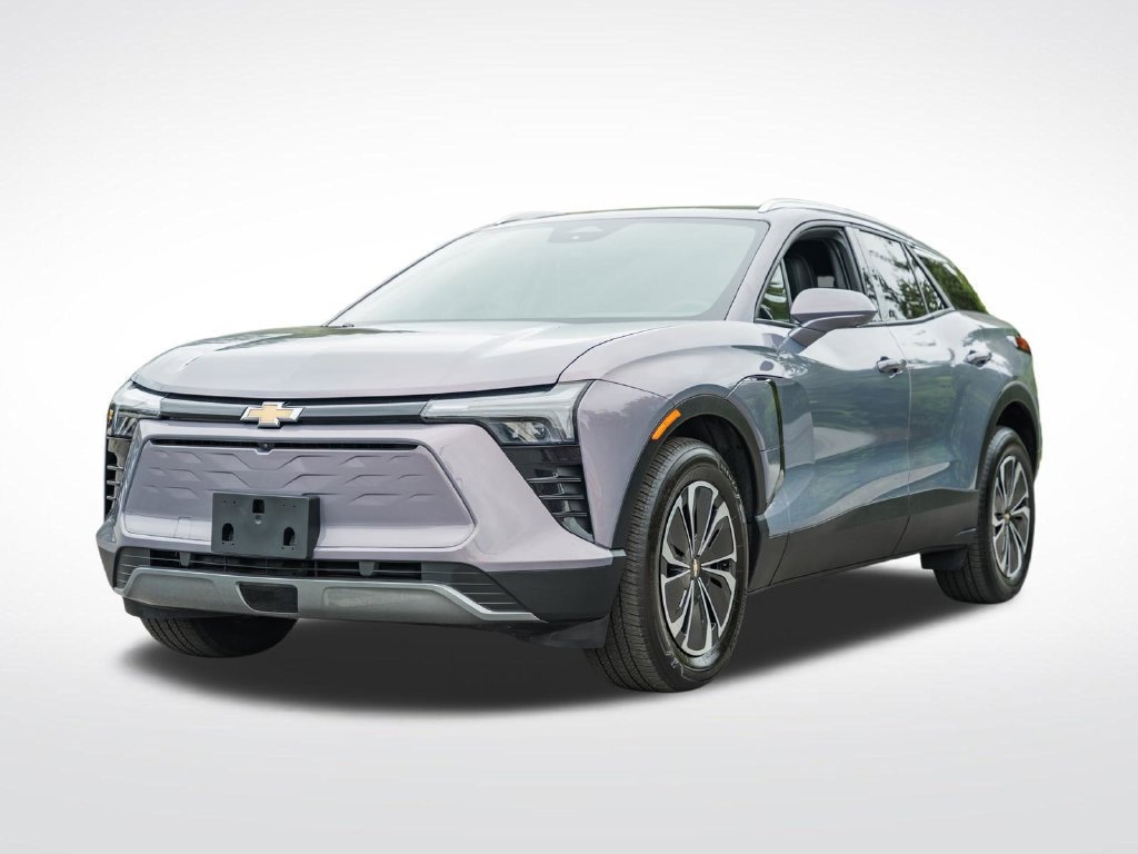 Used 2024 Chevrolet Blazer EV LT SUV
