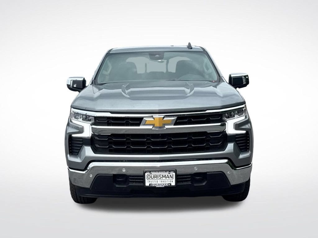 New 2026 Chevrolet Silverado 1500 LT Truck