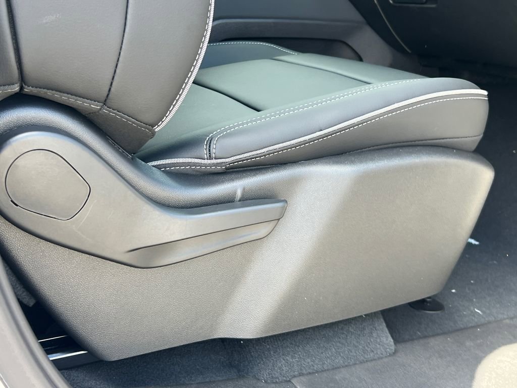 2026 Chevrolet Silverado EV LT - Photo 14