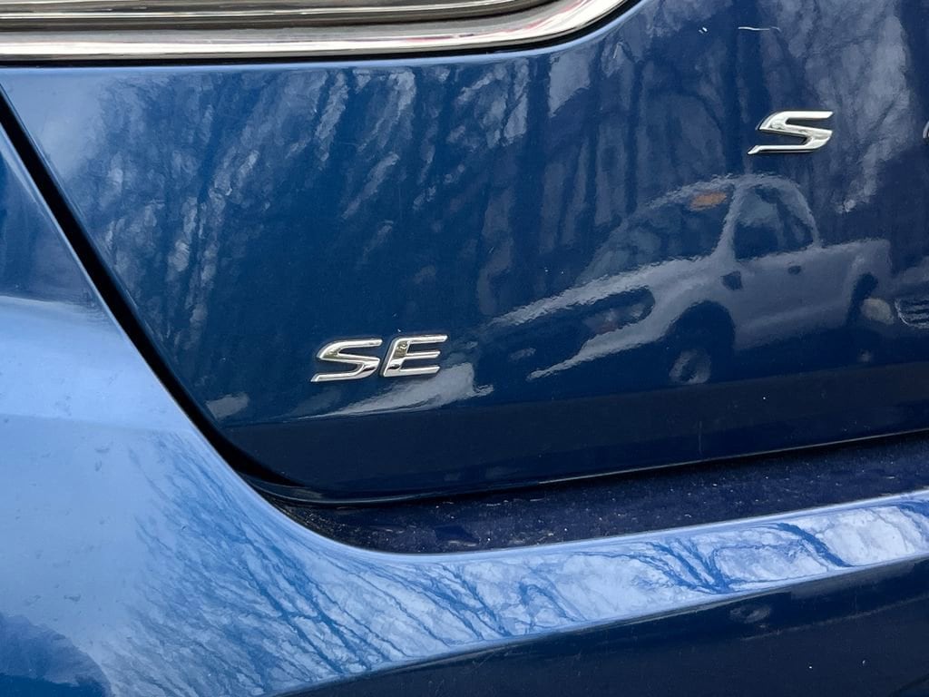 Used 2019 Hyundai Sonata SE Sedan