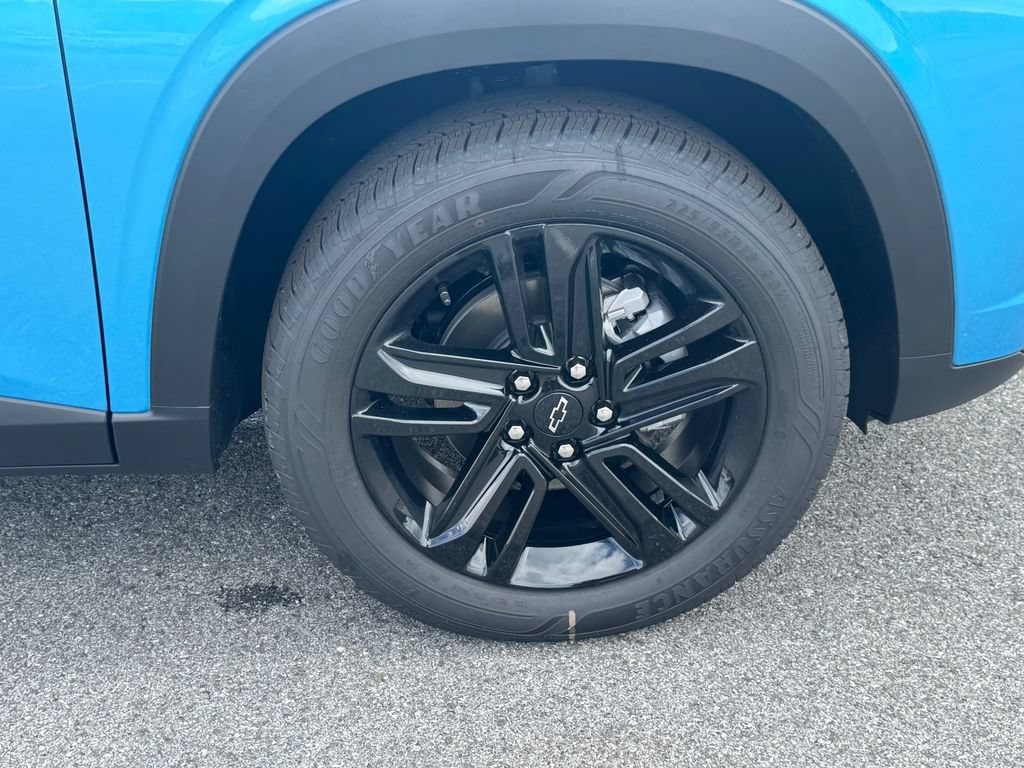 2026 Chevrolet Trax Activ - Photo 13