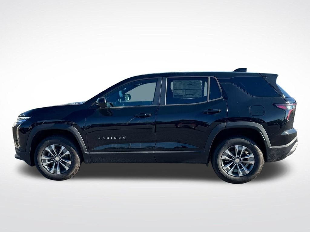 2027 Chevrolet Equinox LT - Photo 6
