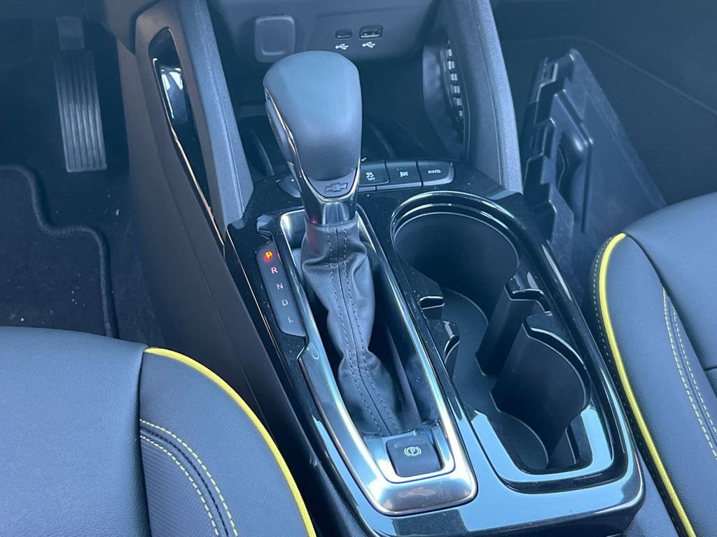 2026 Chevrolet Trailblazer Activ - Photo 17