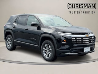 2026 Chevrolet Equinox LT SUV For Sale in Marlow Heights, Maryland