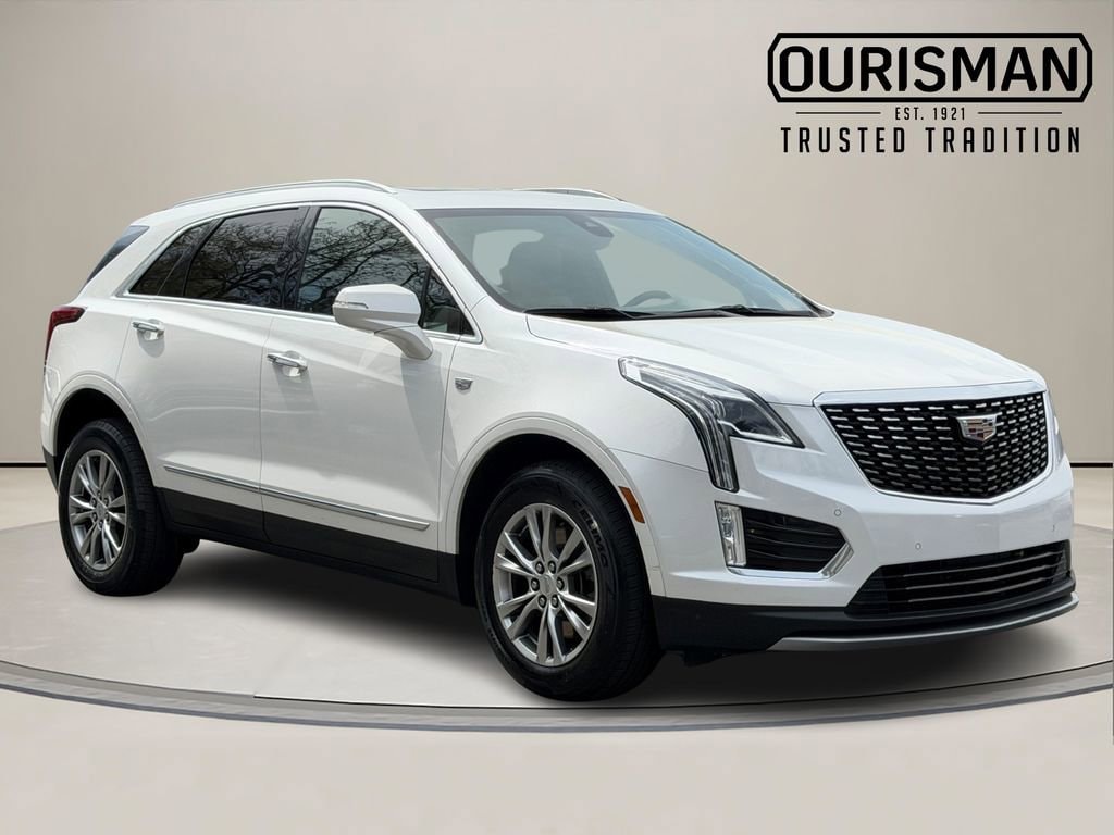 2023 Cadillac XT5 AWD Premium Luxury's photo