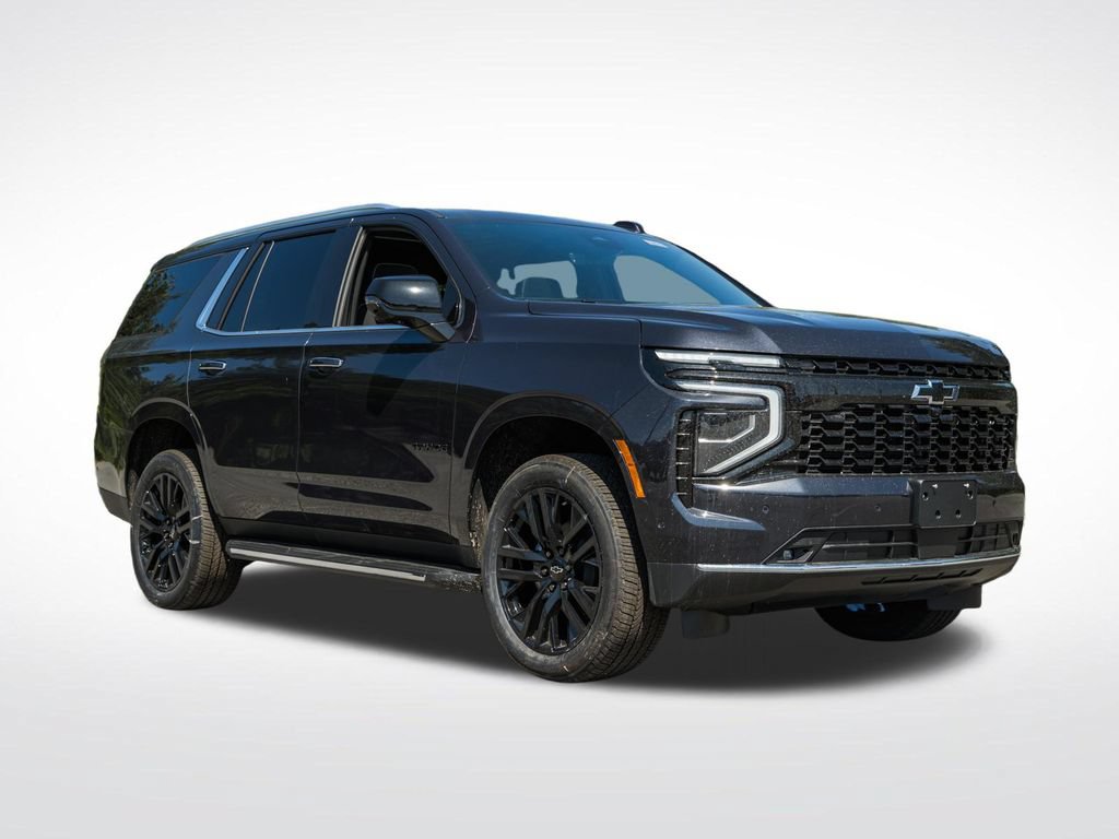 2026 Chevrolet Tahoe Premier SUV For Sale in Marlow Heights, Maryland