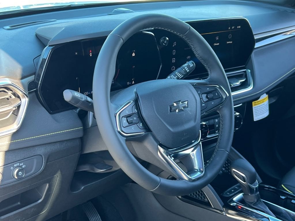 2026 Chevrolet Trailblazer Activ - Photo 29