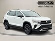  Volkswagen Taos