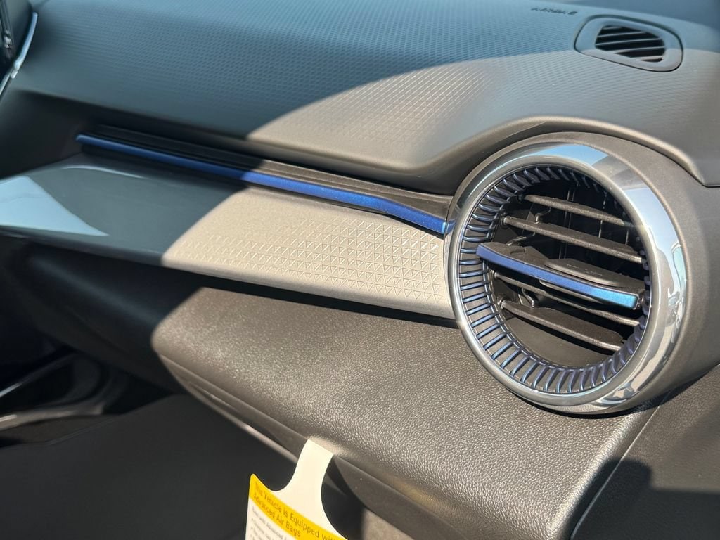 2026 Chevrolet Trax LT - Photo 17