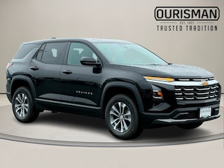 2026 Chevrolet Equinox LT SUV For Sale in Marlow Heights, Maryland