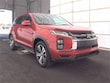 Mitsubishi Outlander Sport