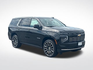 2026 Chevrolet Tahoe High Country SUV For Sale in Marlow Heights, Maryland
