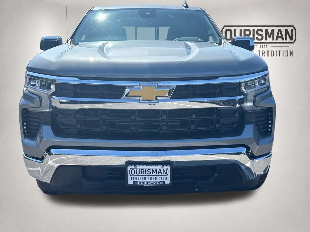 New 2026 Chevrolet Silverado 1500 LT Truck