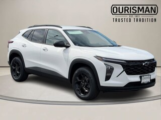 2026 Chevrolet Trax LT SUV For Sale in Marlow Heights, Maryland