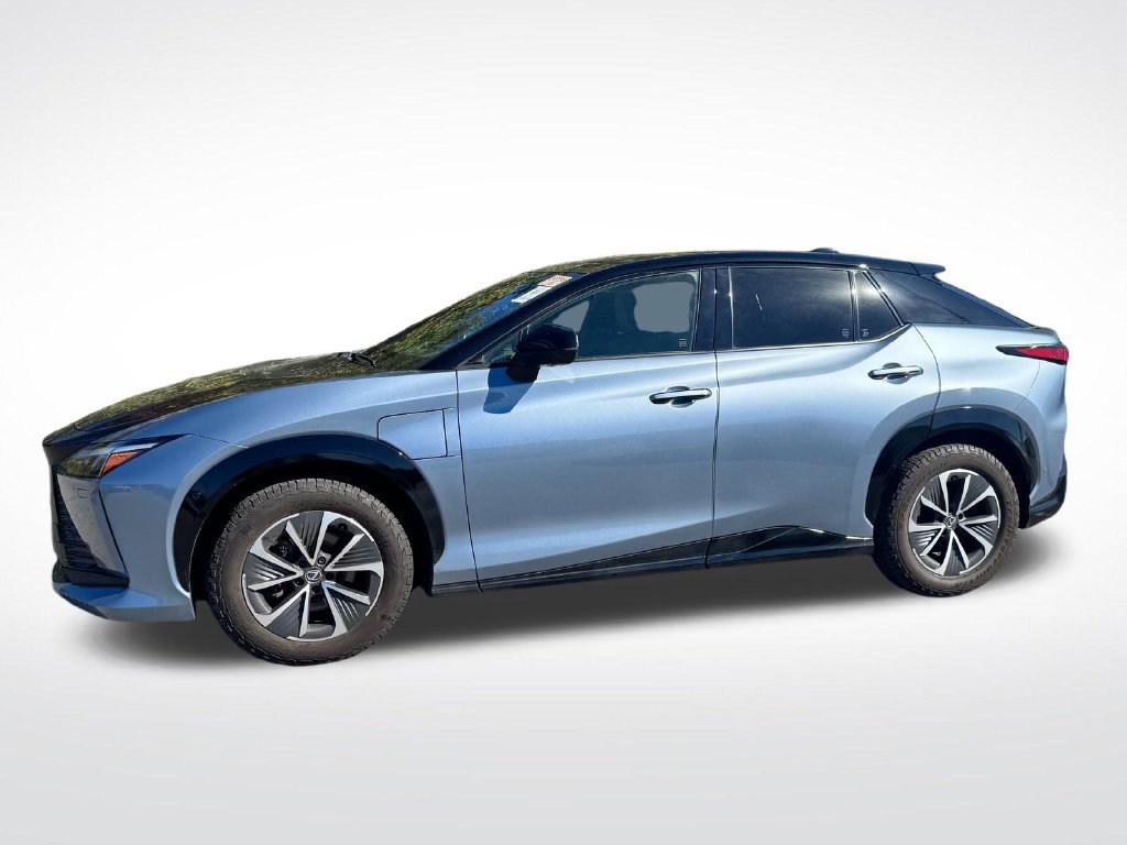 Used 2023 Lexus RZ Premium with VIN JTJAAAABXPA006994 for sale in Temple Hills, MD