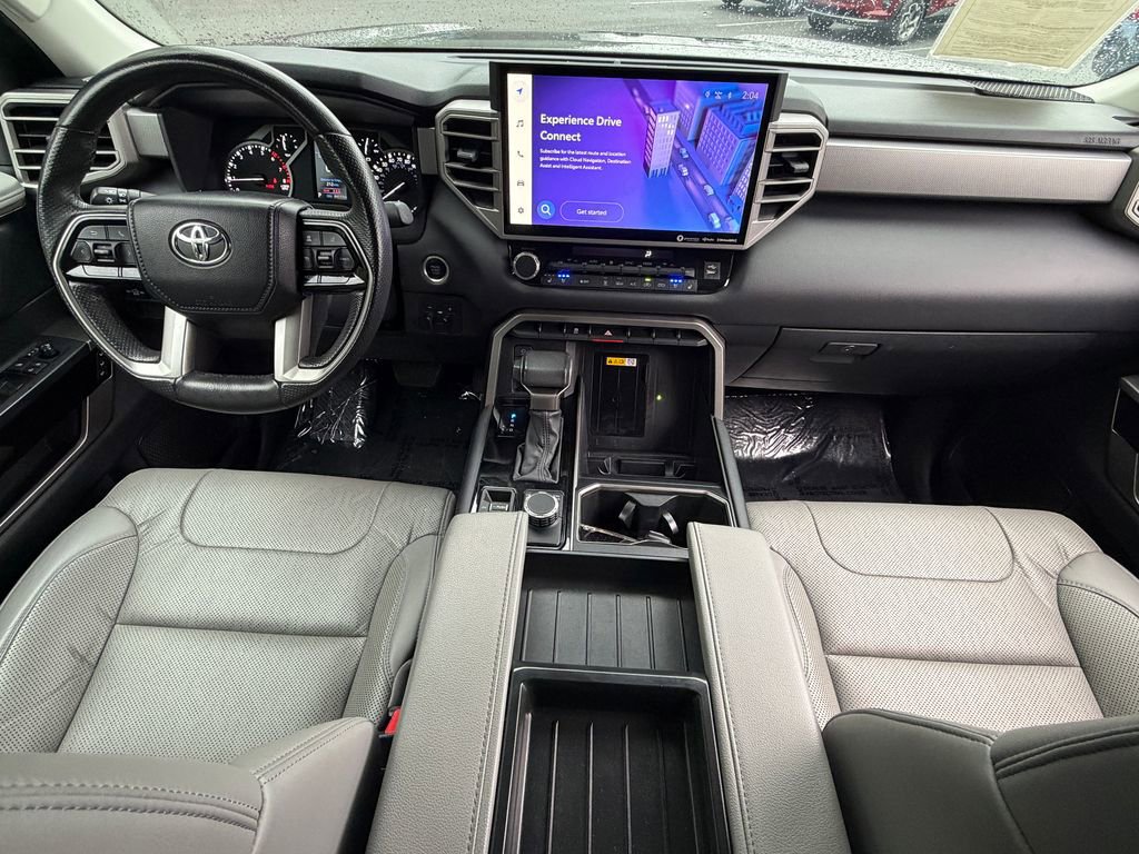2023 Toyota Tundra Limited - Photo 16