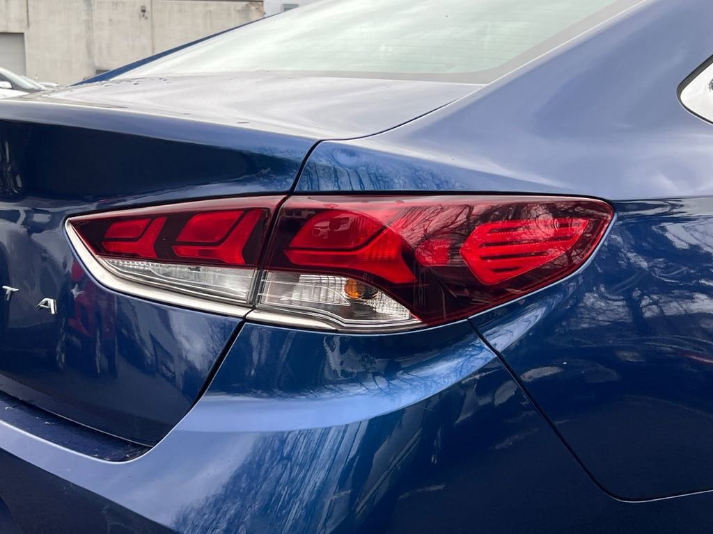 Used 2019 Hyundai Sonata SE Sedan