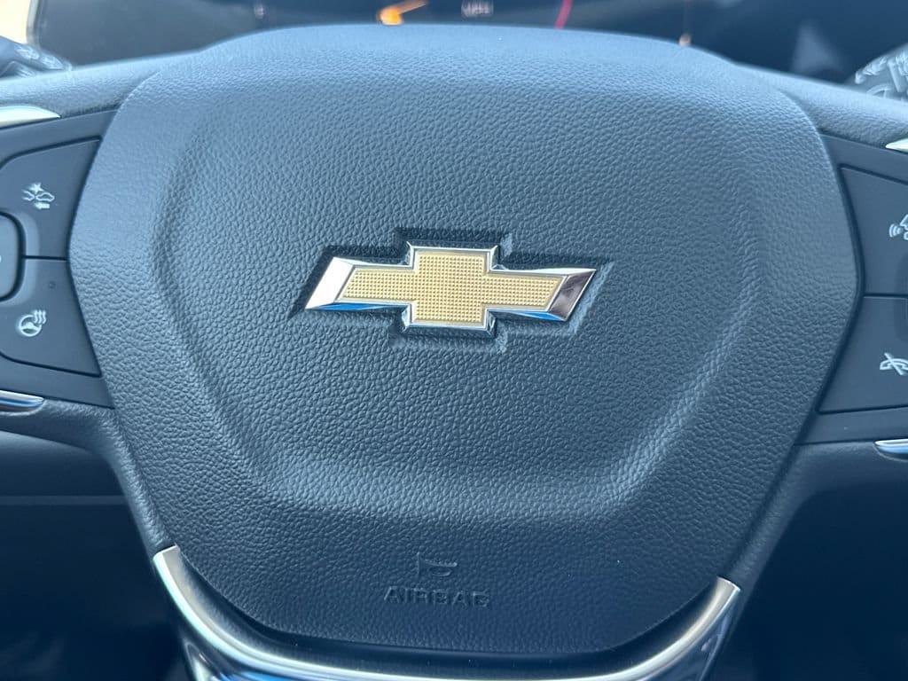 2026 Chevrolet Trax LT - Photo 31