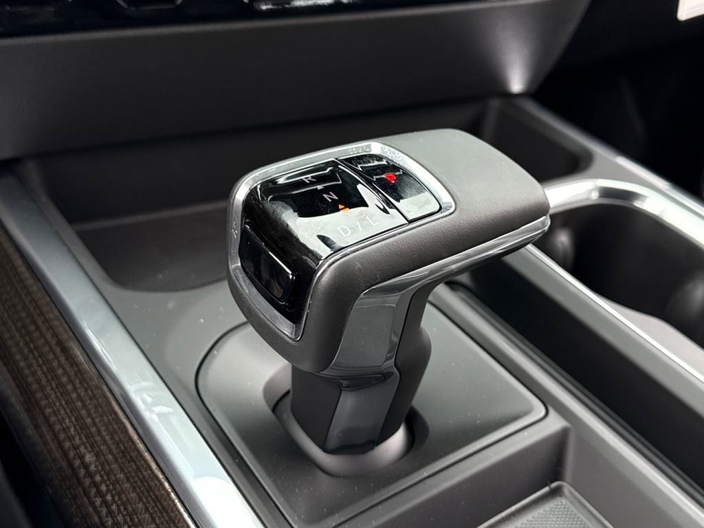 2026 Chevrolet Silverado 1500 LT Trail Boss - Photo 17