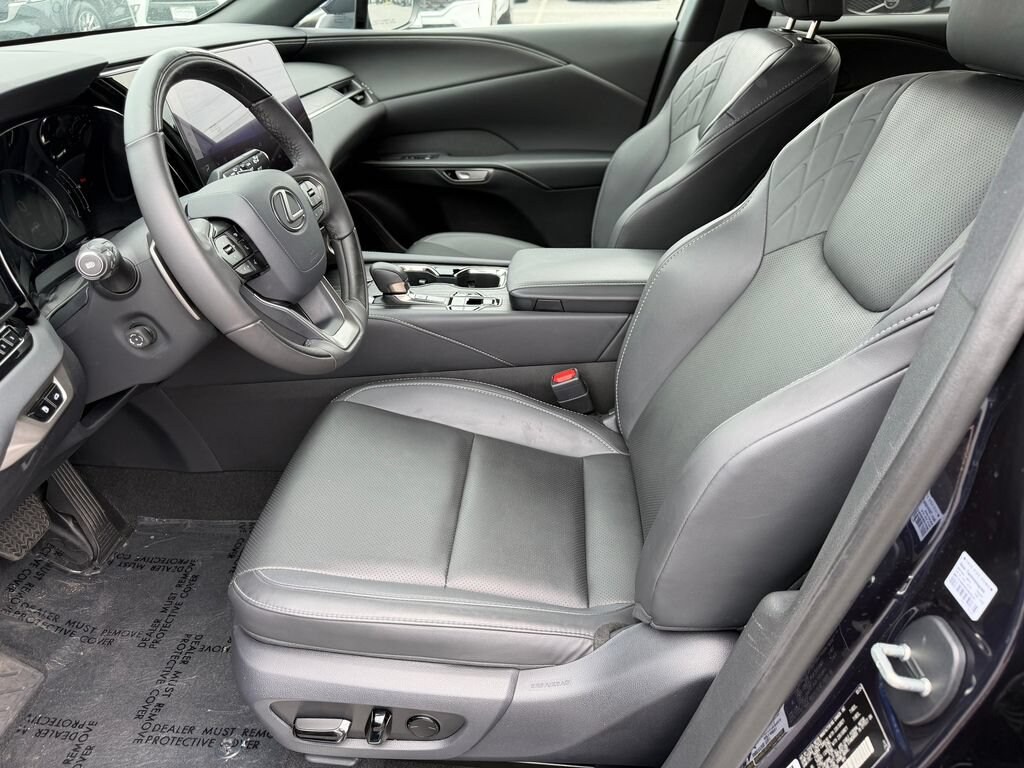 Used 2024 Lexus RX RX 350 SUV