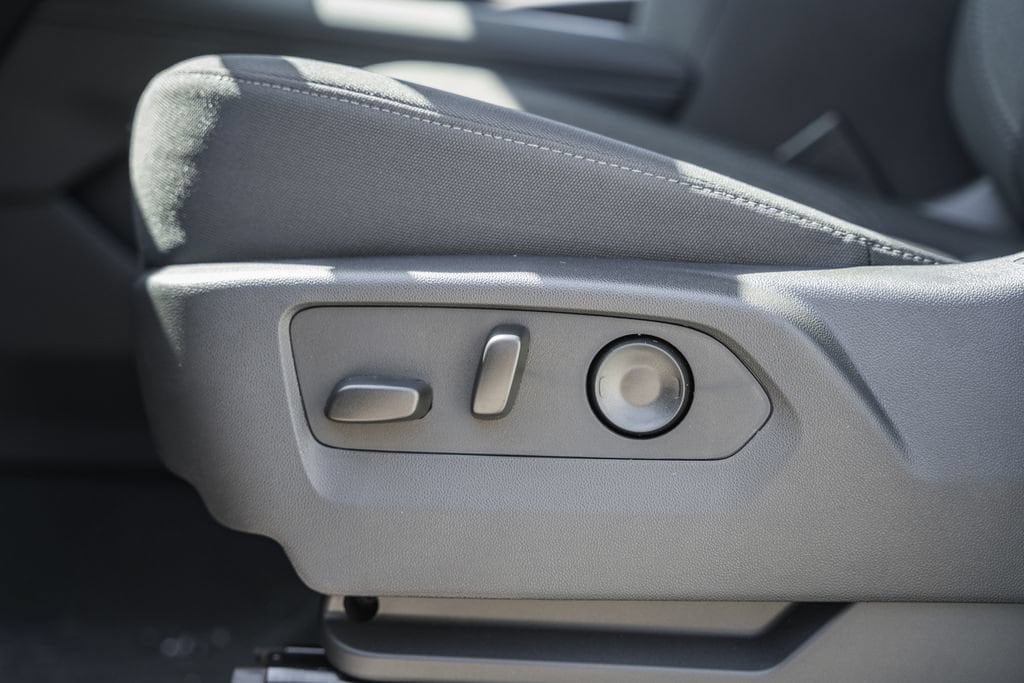2026 Chevrolet Tahoe LS - Photo 34