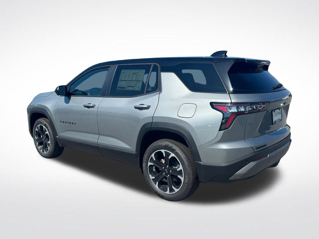 2027 Chevrolet Equinox LT - Photo 7