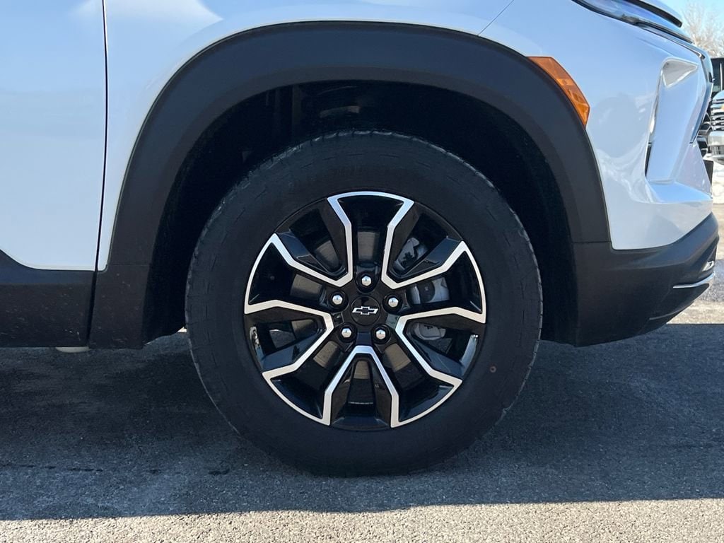 2026 Chevrolet Trailblazer Activ - Photo 6