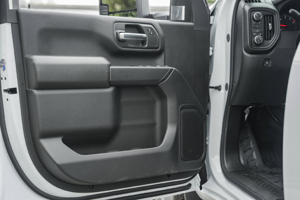 2026 Chevrolet Silverado 3500 HD Work Truck - Photo 36