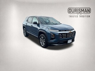 2026 Chevrolet Equinox LT SUV For Sale in Marlow Heights, Maryland