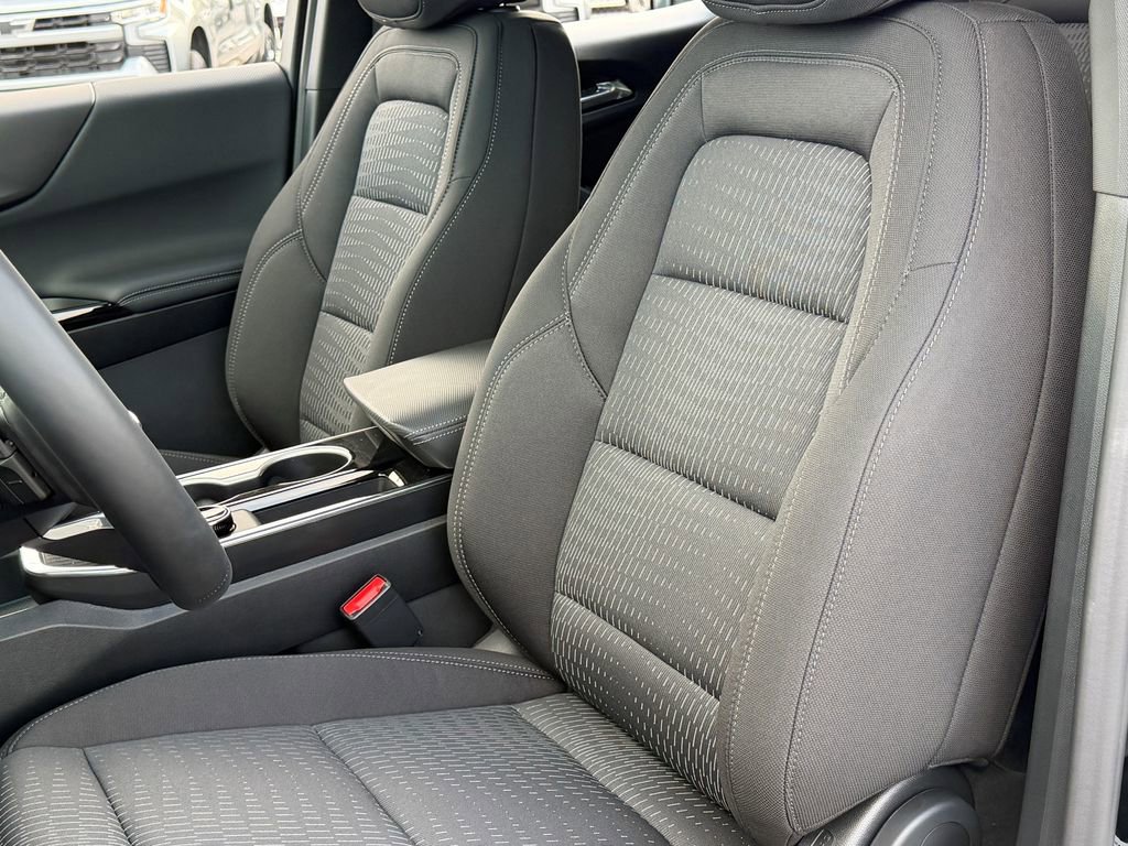 2026 Chevrolet Equinox LT - Photo 17