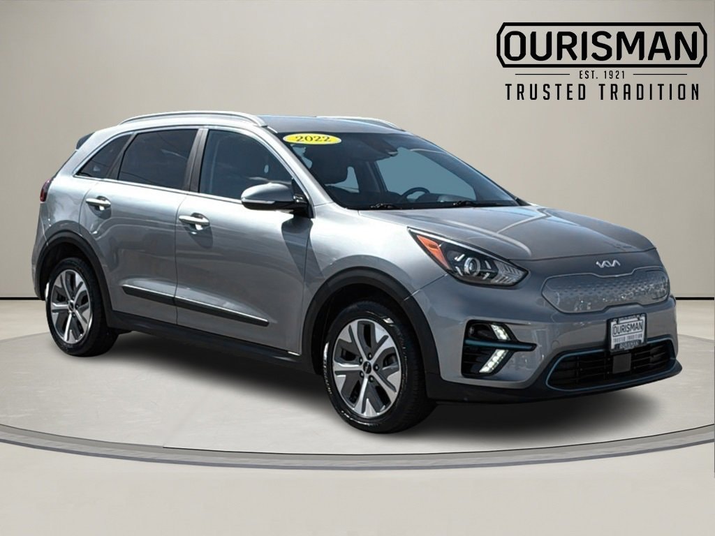 2022 Kia Niro