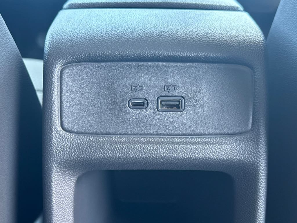 2026 Chevrolet Trax LT - Photo 18